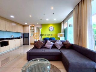 For rent 2 bedrooms condo in Bang Lamung, Chonburi