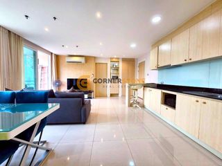 For rent 2 bedrooms condo in Bang Lamung, Chonburi