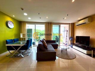 For rent 2 bedrooms condo in Bang Lamung, Chonburi
