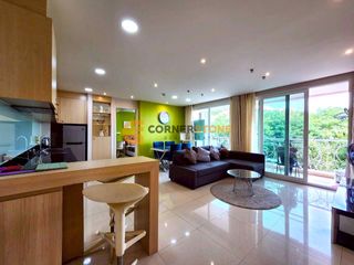 For rent 2 bedrooms condo in Bang Lamung, Chonburi