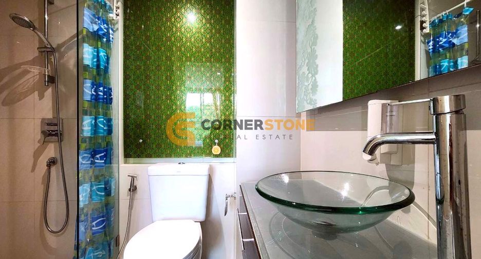 For rent 2 bedrooms condo in South Pattaya, Pattaya