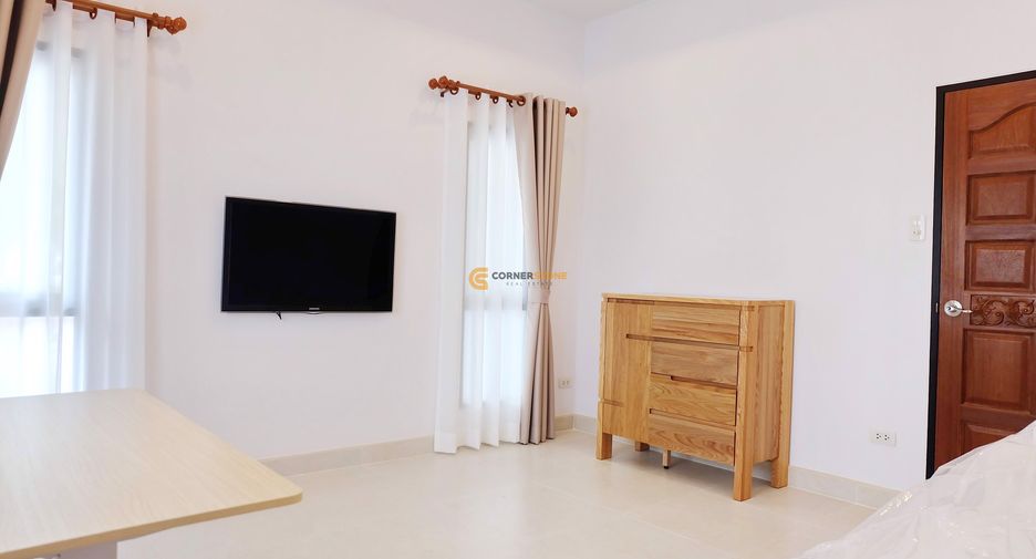 Haus zur Miete mit 3 Zimmer in Huay Yai, Pattaya