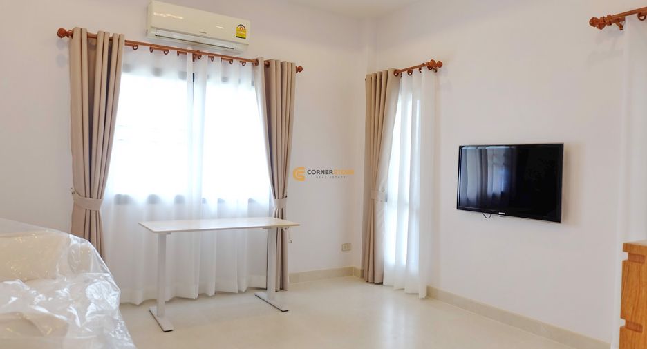 Haus zur Miete mit 3 Zimmer in Huay Yai, Pattaya