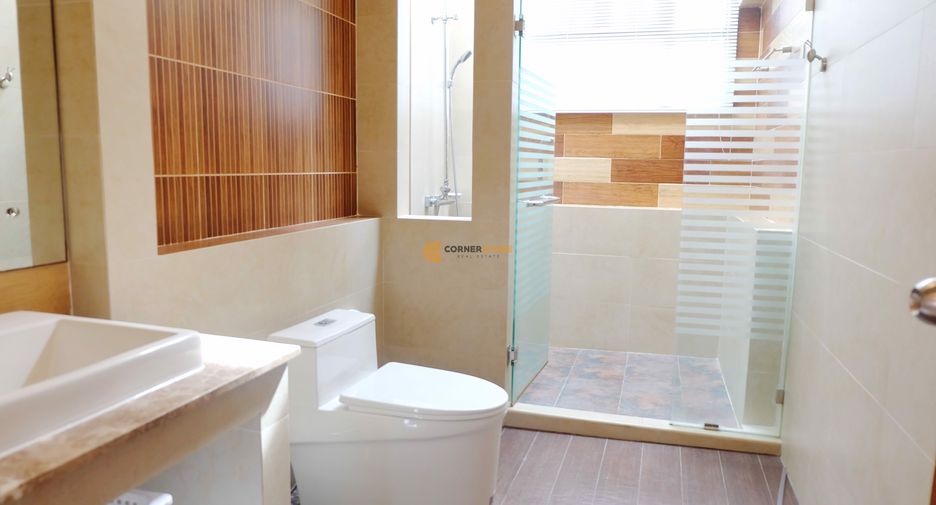 Haus zur Miete mit 3 Zimmer in Huay Yai, Pattaya