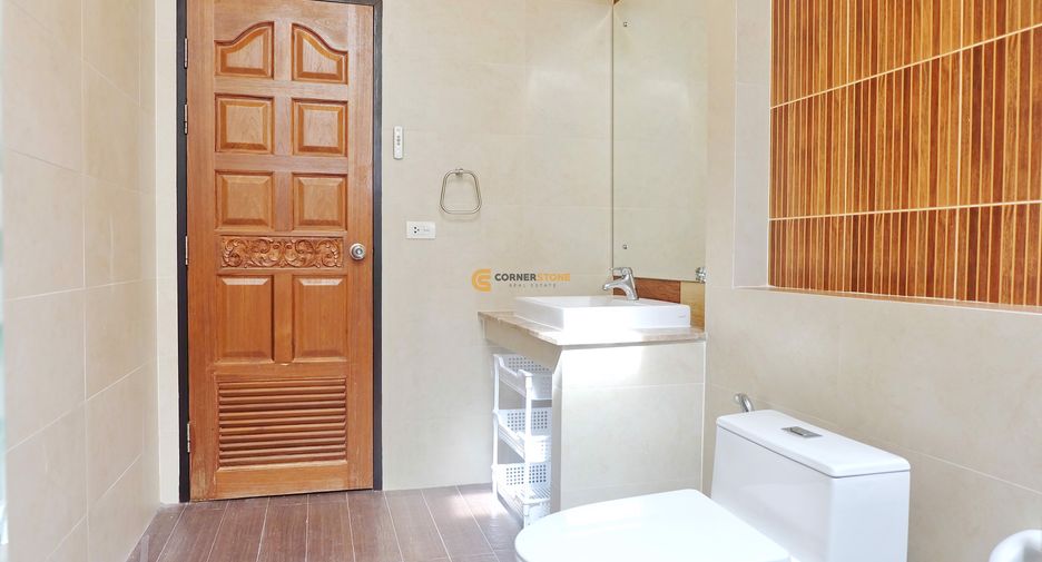 Haus zur Miete mit 3 Zimmer in Huay Yai, Pattaya