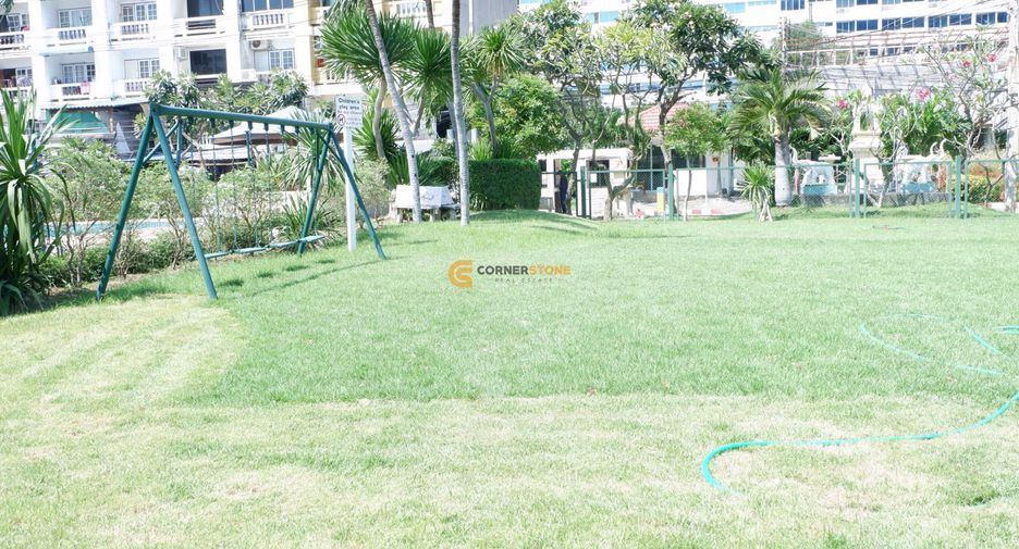 Casa en alquiler de 4 habitaciones en Jomtien, Pattaya
