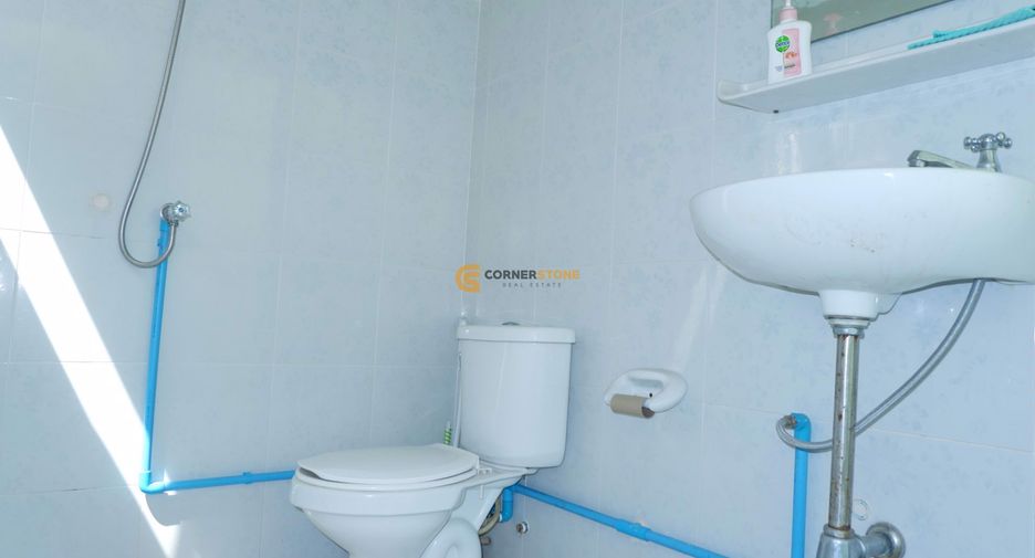Casa en alquiler de 4 habitaciones en Jomtien, Pattaya