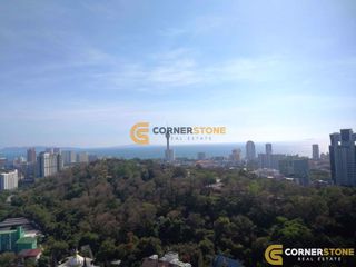 For rent 2 bedrooms condo in Bang Lamung, Chonburi