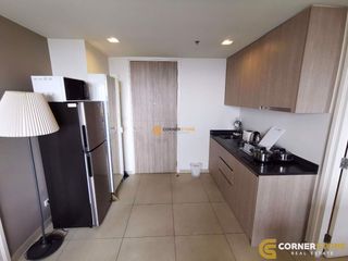 For rent 2 bedrooms condo in Bang Lamung, Chonburi