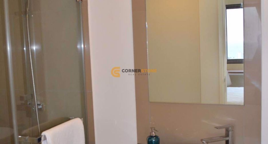 For rent 2 bedrooms condo in Pratumnak, Pattaya