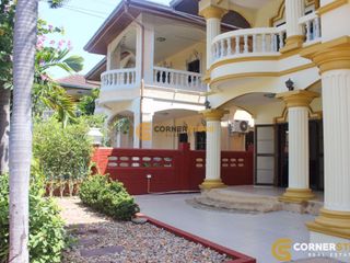 For rent 4 bedrooms house in Bang Lamung, Chonburi