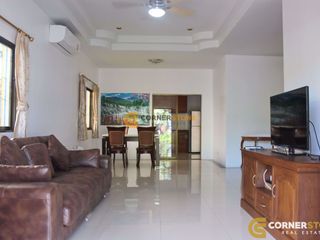 For rent 4 bedrooms house in Bang Lamung, Chonburi
