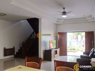 For rent 4 bedrooms house in Bang Lamung, Chonburi