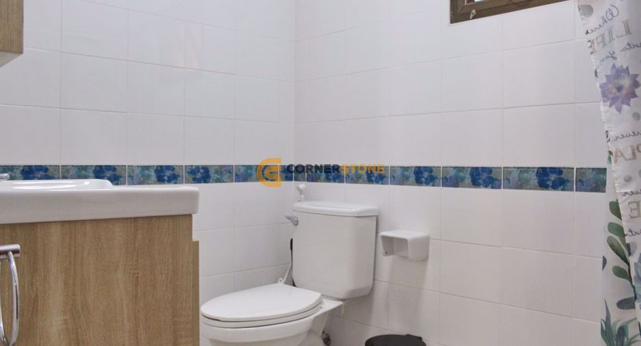 For rent 4 bedrooms house in North Pattaya, Pattaya