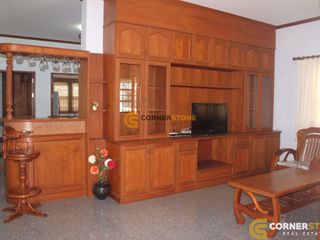 For rent 3 bedrooms house in Bang Lamung, Chonburi