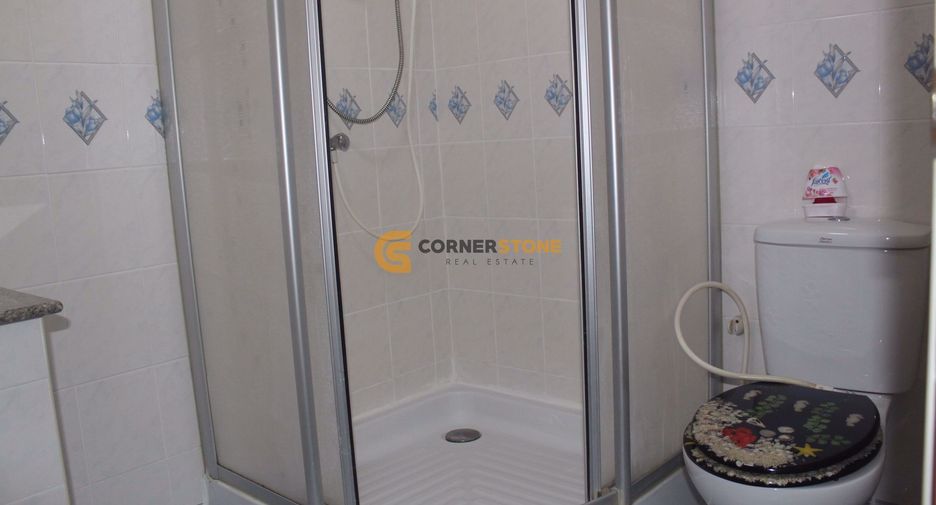 For rent 3 bedrooms house in Pratumnak, Pattaya
