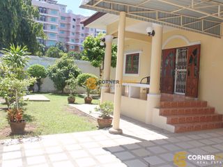 For rent 3 bedrooms house in Bang Lamung, Chonburi