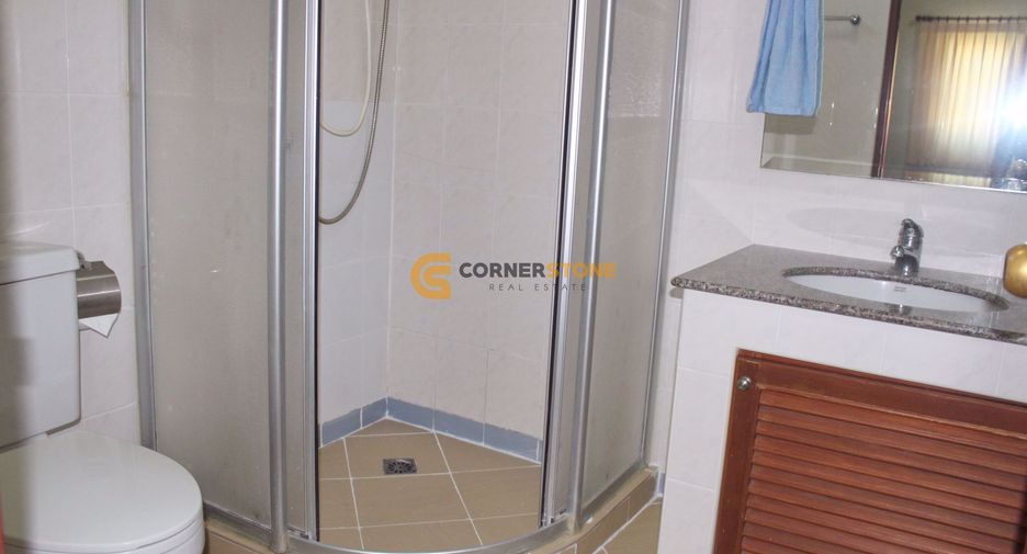 For rent 3 bedrooms house in Pratumnak, Pattaya