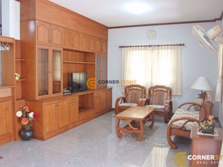 For rent 3 bedrooms house in Bang Lamung, Chonburi
