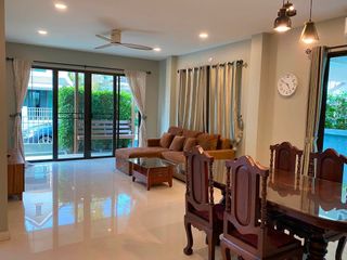 For rent 3 bedrooms house in San Pa Tong, Chiang Mai