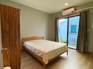 For rent 3 bedrooms house in San Pa Tong, Chiang Mai