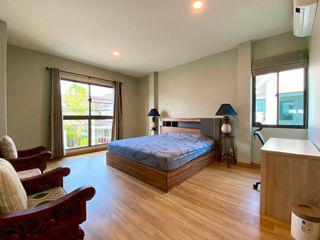 For rent 3 bedrooms house in San Pa Tong, Chiang Mai