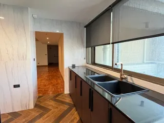 For rent 3 bedrooms apartment in Khlong Toei, Bangkok