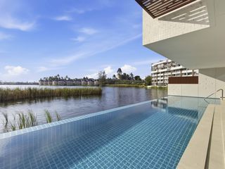 À vendre 2 chambres condo à Thalang, Phuket