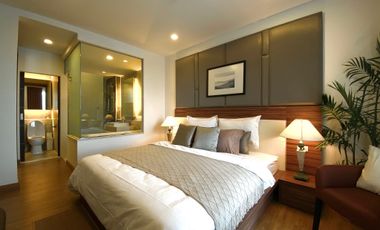 Wohnung zur Miete mit 1 Zimmer in Mueang Chiang Mai, Chiang Mai