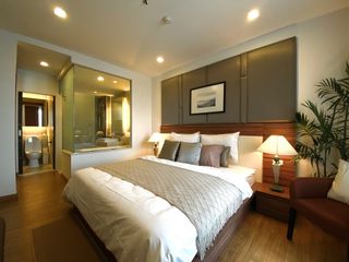 For Rent 1 Bedroom Condo In Mueang Chiang Mai