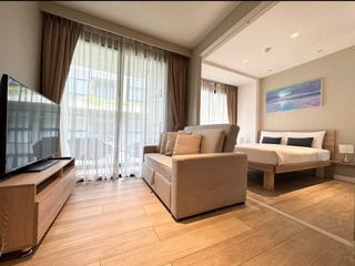 Condo en venta de 1 habitaciones en Thalang, Phuket
