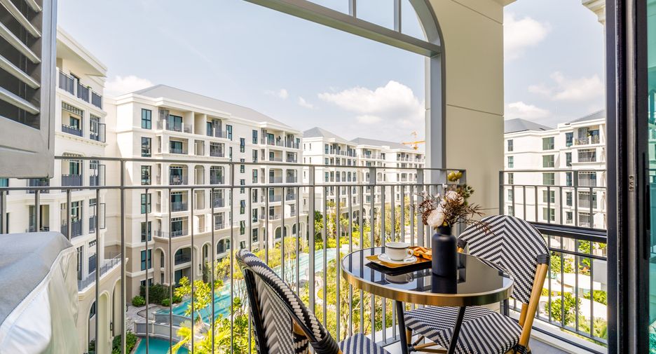 Condo en venta de 1 habitaciones en Thalang, Phuket