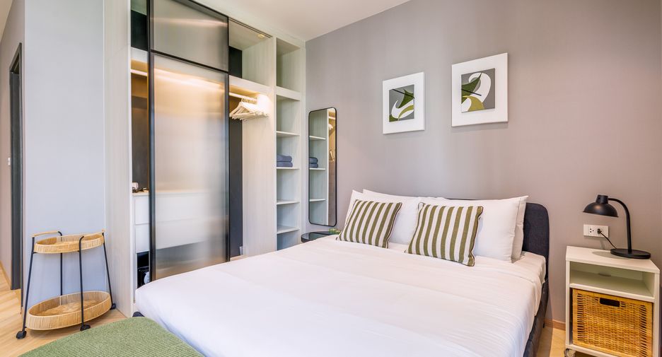 Condo en venta de 1 habitaciones en Thalang, Phuket