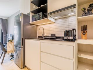 Condo en venta de 1 habitaciones en Thalang, Phuket