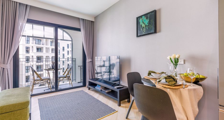 Condo en venta de 1 habitaciones en Thalang, Phuket