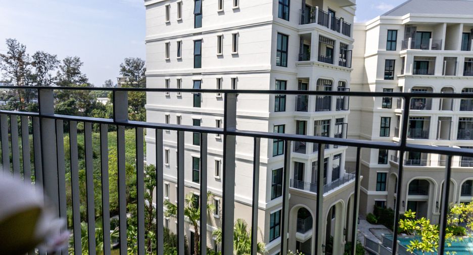 Condo en venta de 1 habitaciones en Thalang, Phuket