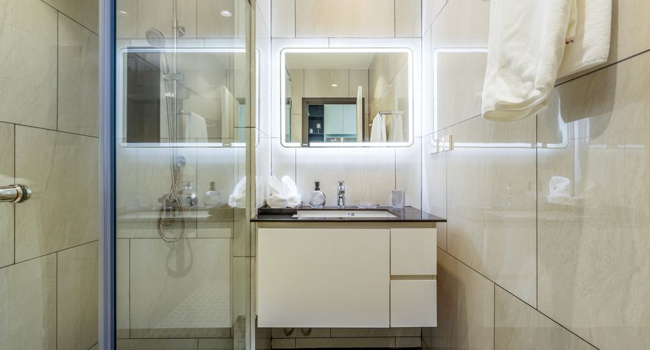 Condo en venta de 1 habitaciones en Thalang, Phuket