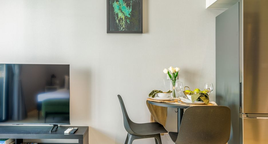 Condo en venta de 1 habitaciones en Thalang, Phuket