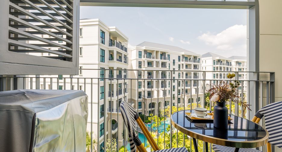 Condo en venta de 1 habitaciones en Thalang, Phuket