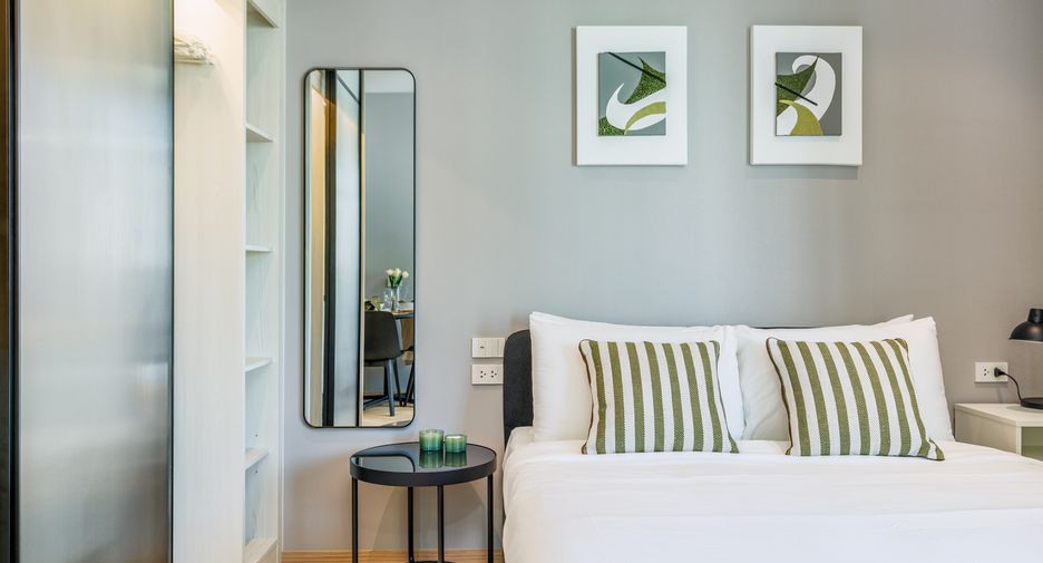 Condo en venta de 1 habitaciones en Thalang, Phuket