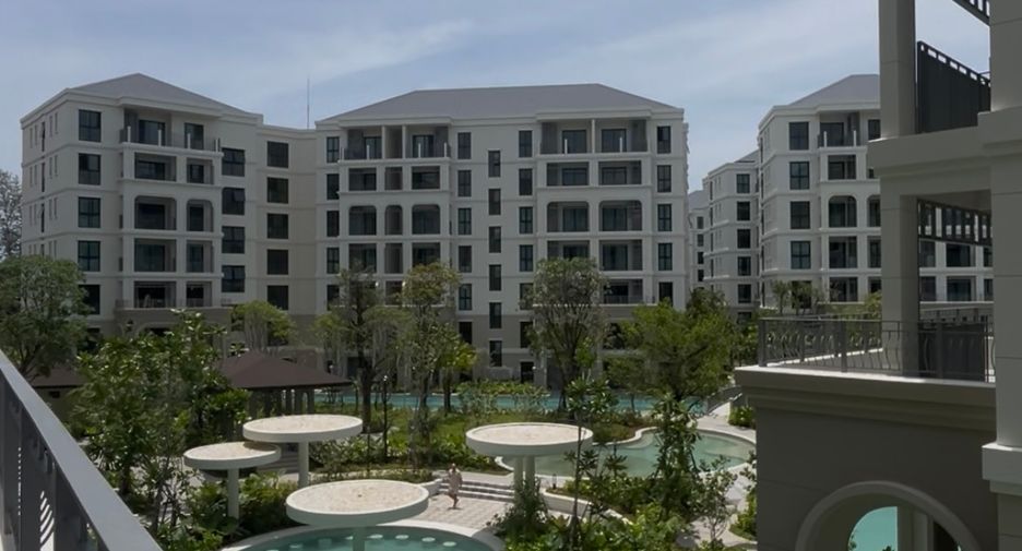Condo en venta de 1 habitaciones en Thalang, Phuket