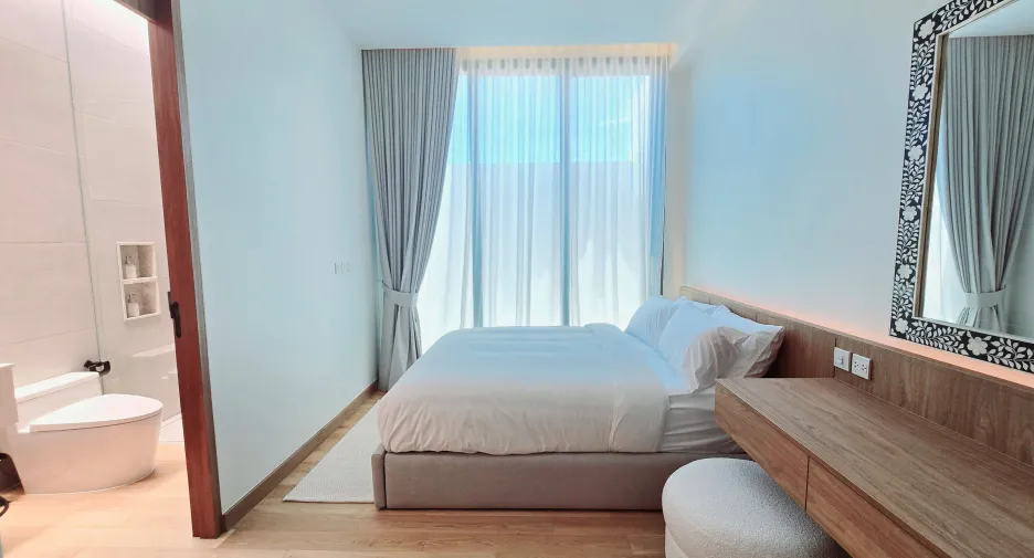 For sale 3 bedrooms villa in Thalang, Phuket