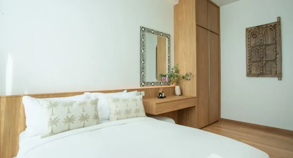 For sale 3 bedrooms villa in Thalang, Phuket