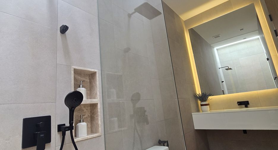 For sale 3 bedrooms villa in Thalang, Phuket