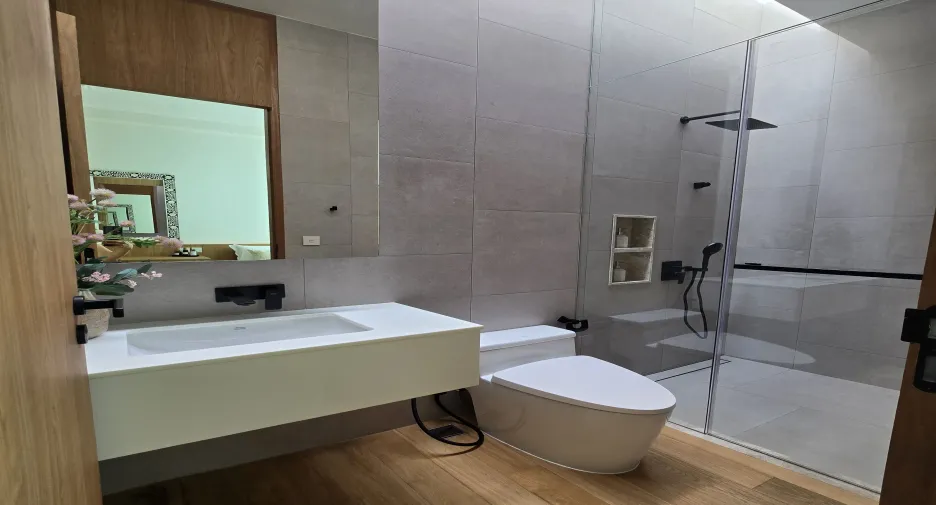 For sale 3 bedrooms villa in Thalang, Phuket