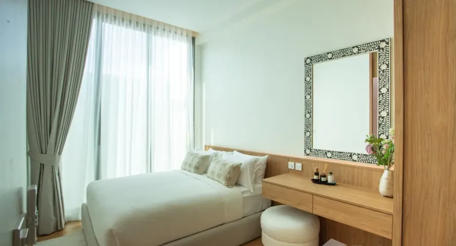 For sale 3 bedrooms villa in Thalang, Phuket