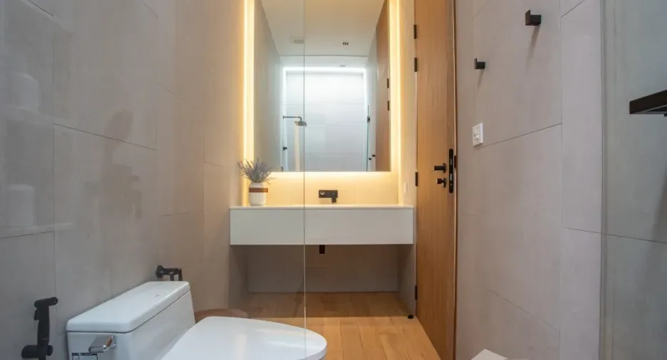 For sale 3 bedrooms villa in Thalang, Phuket