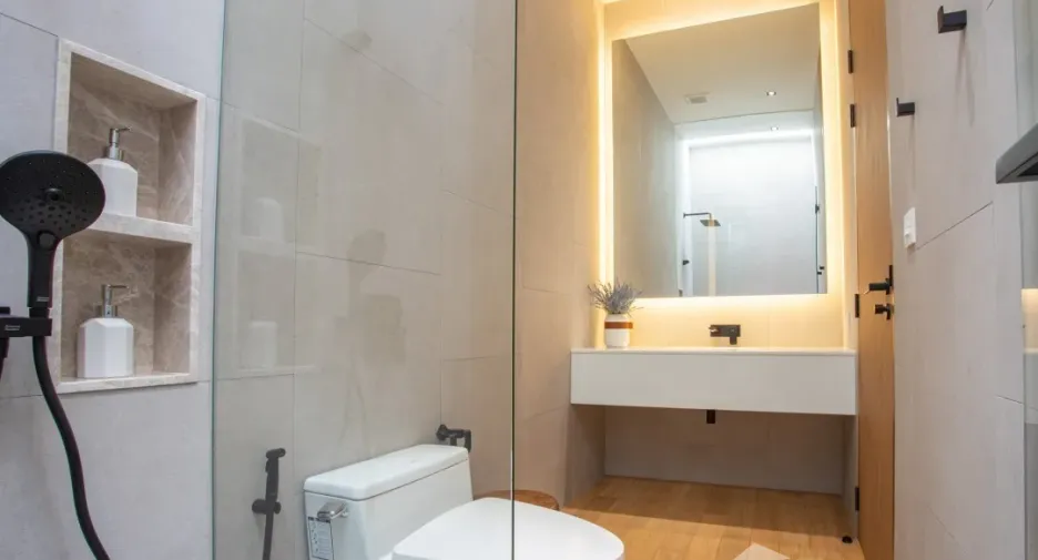 For sale 3 bedrooms villa in Thalang, Phuket