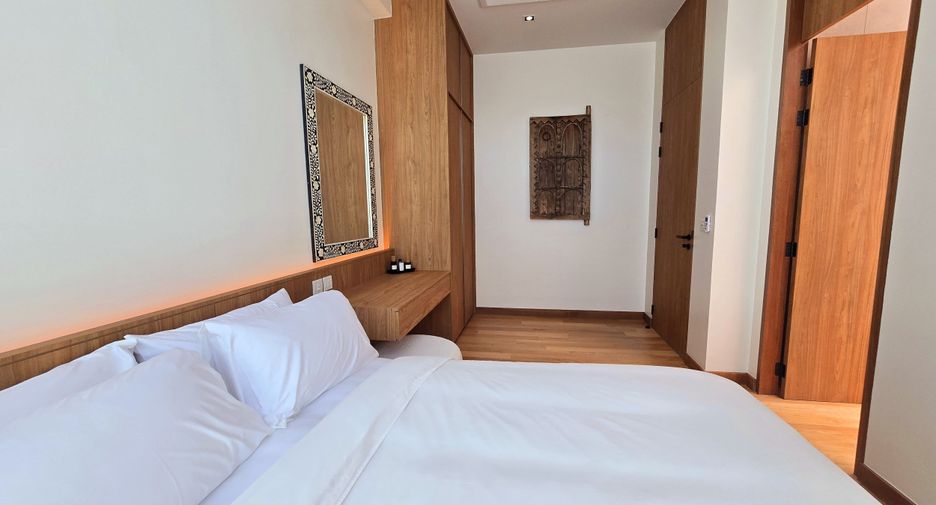 For sale 3 bedrooms villa in Thalang, Phuket