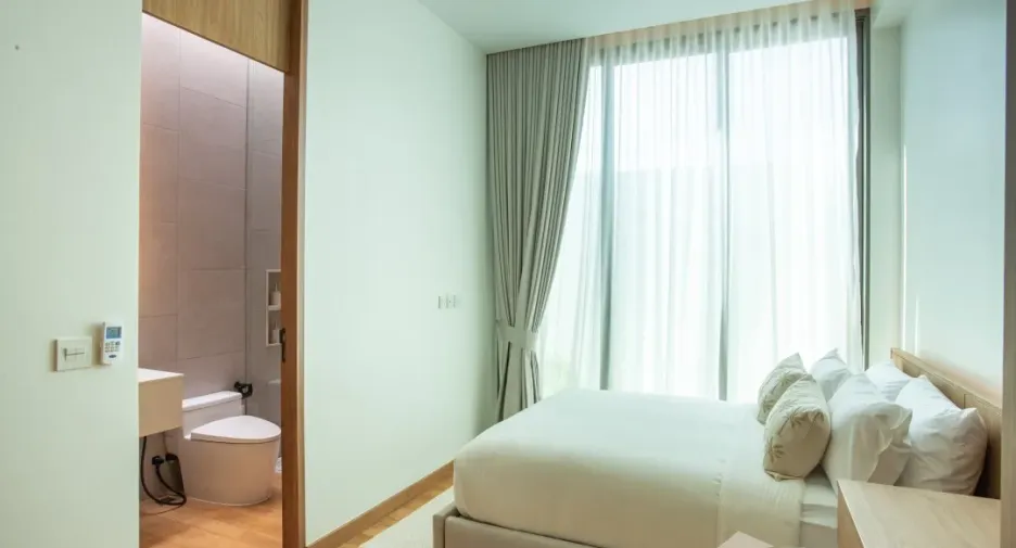 For sale 3 bedrooms villa in Thalang, Phuket